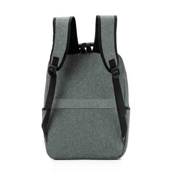 Mochila para Notebook em Poliéster 600D Personalizada 