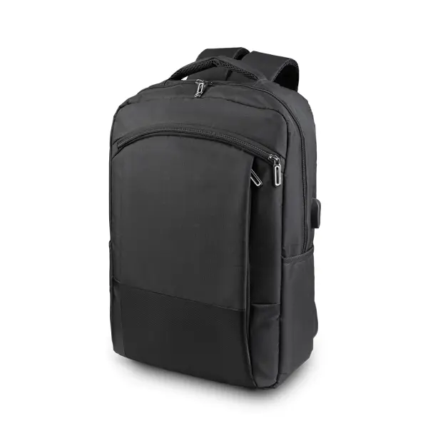 Mochila para Notebook em Poliéster 500D Personalizada 