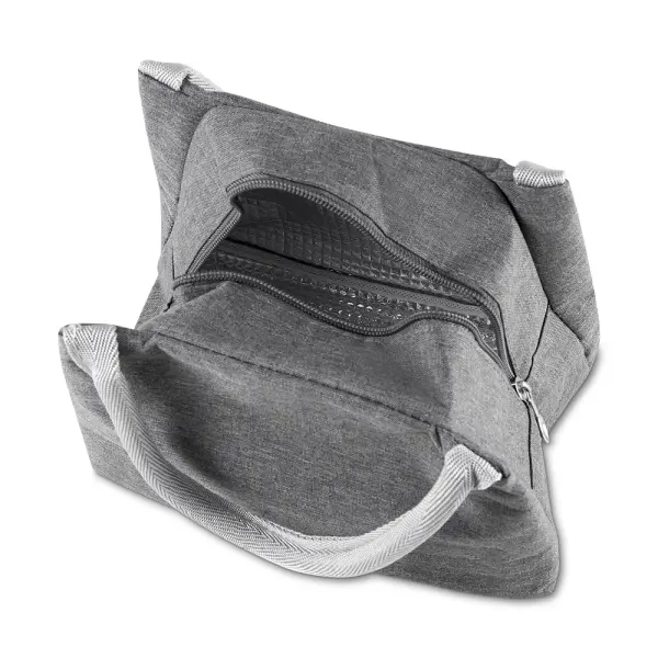 Bolsa Térmica em Poliéster 5,6 Litros Personalizada 