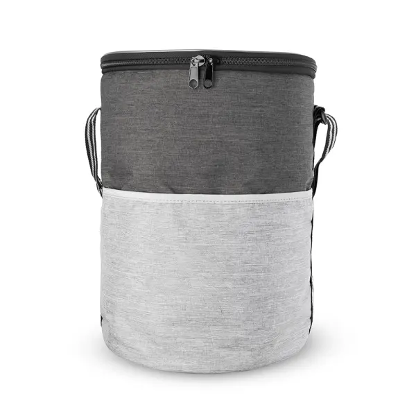 Bolsa Térmica em Nylon e Poliéster 300D Personalizada 