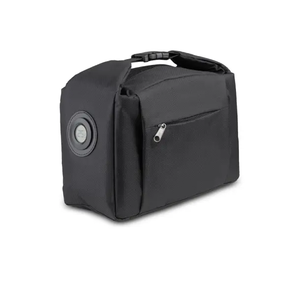 Bolsa Térmica em Poliéster 600D Personalizada 