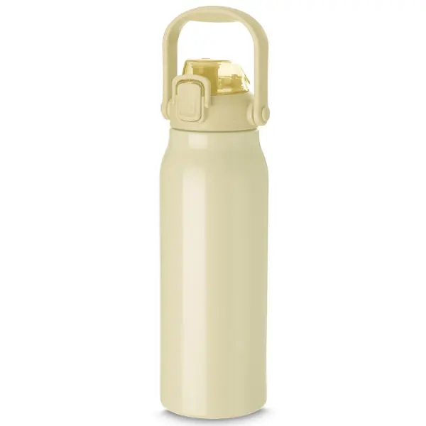 Garrafa Térmica em Aço Inox Personalizada