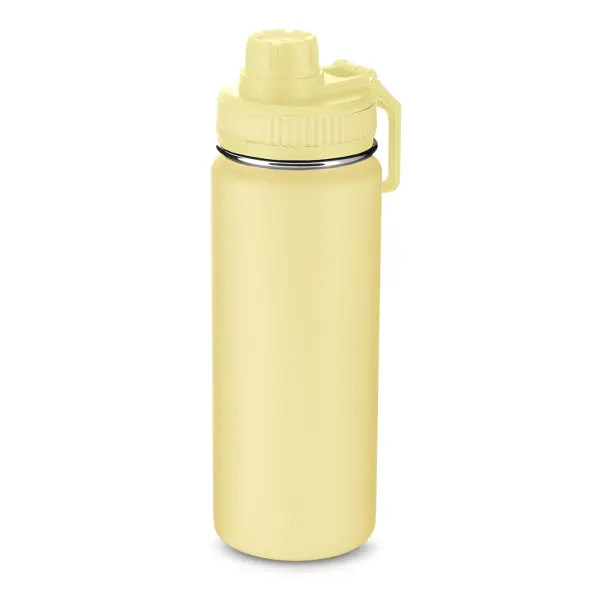 Garrafa Aço Inox Personalizada