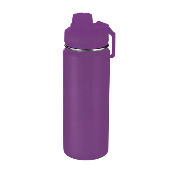Garrafa Aço Inox Personalizada 