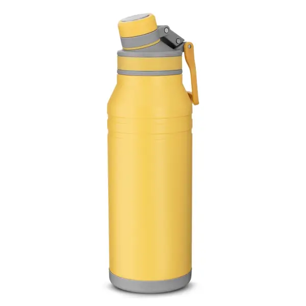 Garrafa Térmica em Aço Inox Personalizada