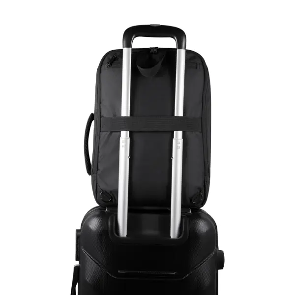 Mochila Pasta Executiva para Notebook Personalizada 