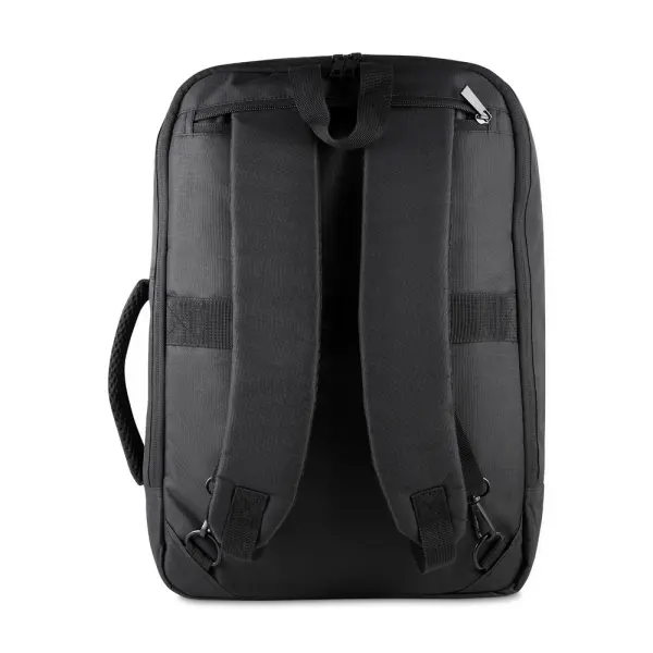 Mochila Pasta Executiva para Notebook Personalizada 