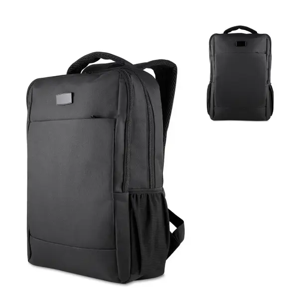 Mochila para Notebook em Poliéster 600D Personalizada