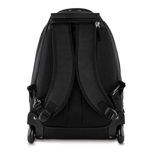 Mochila com Rodinhas em Poliéster 1680D Personalizada 