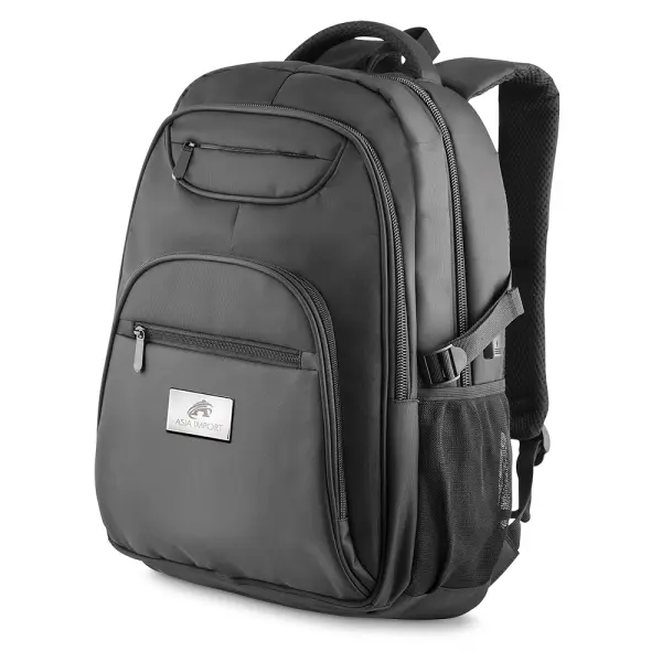 Mochila para Notebook em Poliéster 600D Personalizada 
