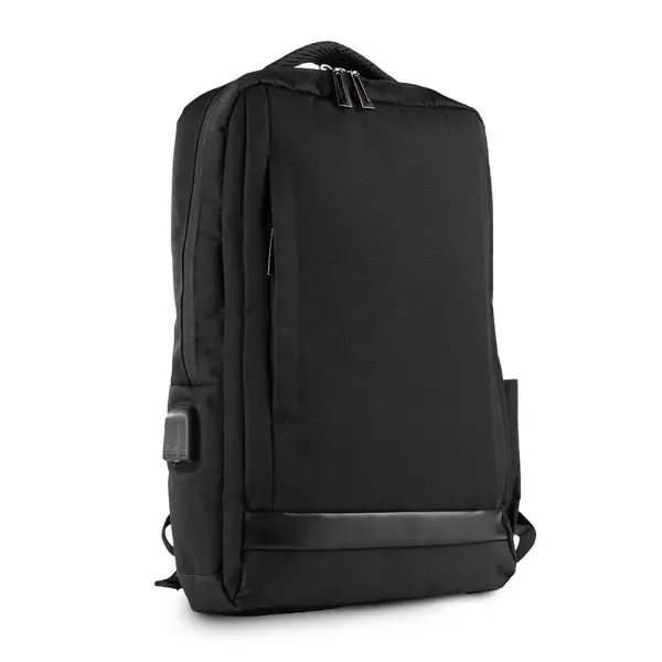 Mochila para Notebook em Poliéster 600D Personalizada 