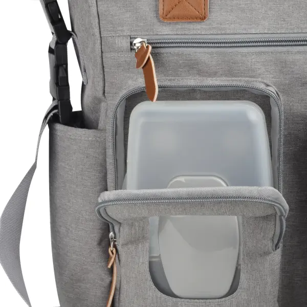 Bolsa Multifuncional em Poliéster 300D Personalizada 