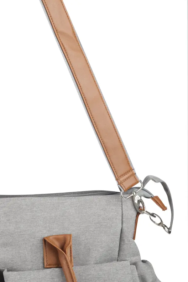 Bolsa Multifuncional em Poliéster 300D Personalizada 