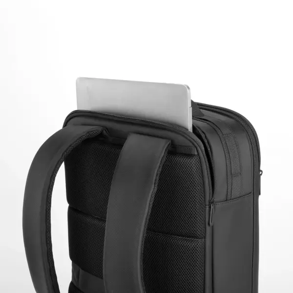Mochila Pasta em Poliéster 600D Personalizada 