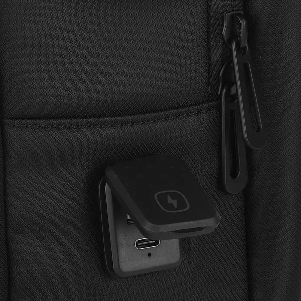 Mochila Pasta Premium para Notebook em Poliéster 600D Personalizada 