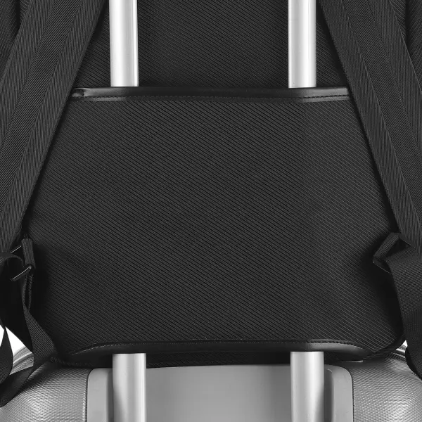 Mochila Premium para Notebook em Poliéster 600D Personalizada 