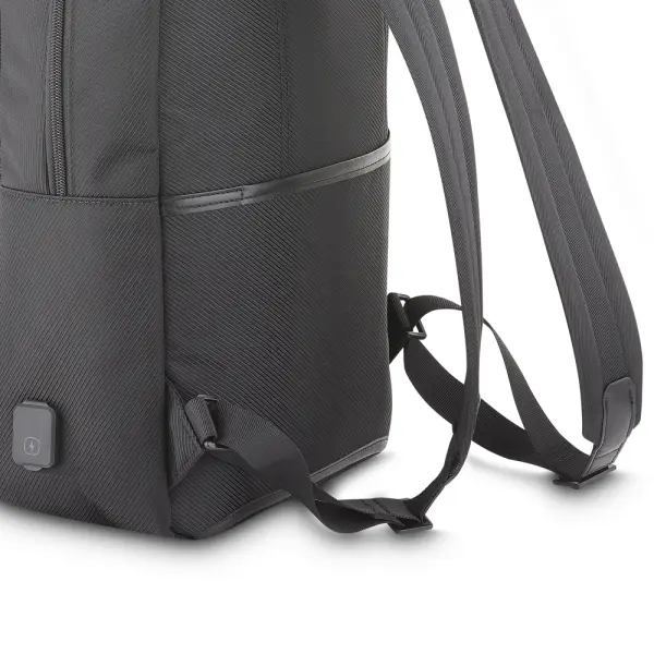 Mochila Premium para Notebook em Poliéster 600D Personalizada 