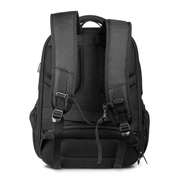 Mochila Premium para Notebook em Poliéster 600D Personalizada 