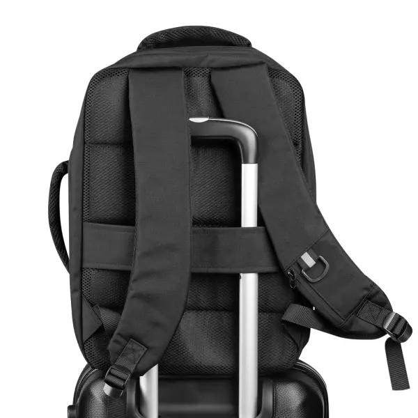 Mochila Pasta para Notebook em Poliéster 600D Personalizada 