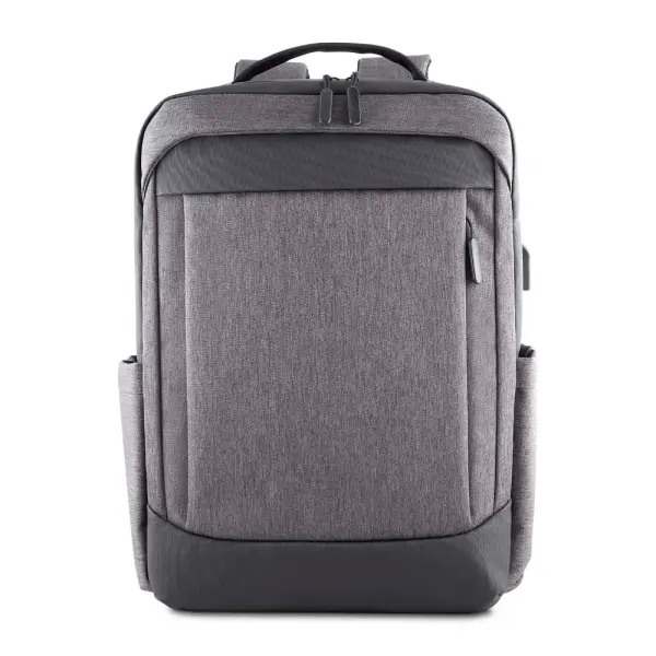 Mochila para Notebook em Tecido Oxford Personalizada 