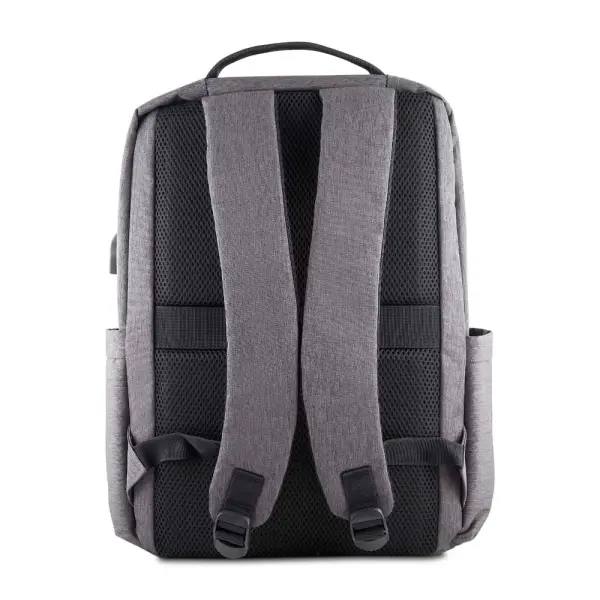 Mochila para Notebook em Tecido Oxford Personalizada 