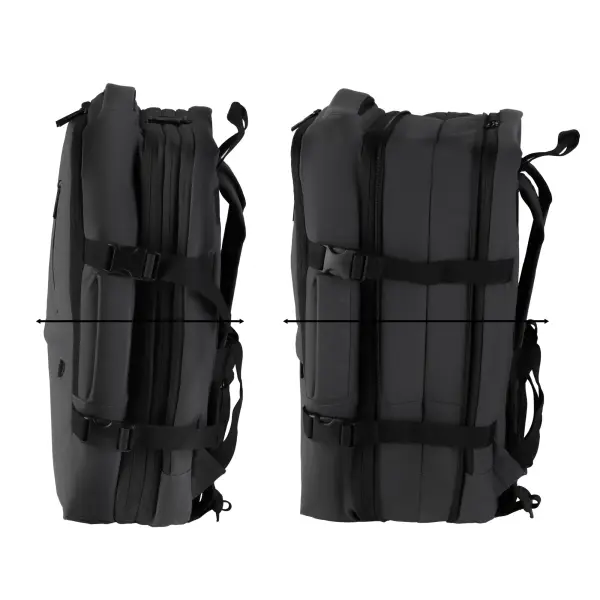 Mochila Pasta para Notebook com Expansor Personalizada 