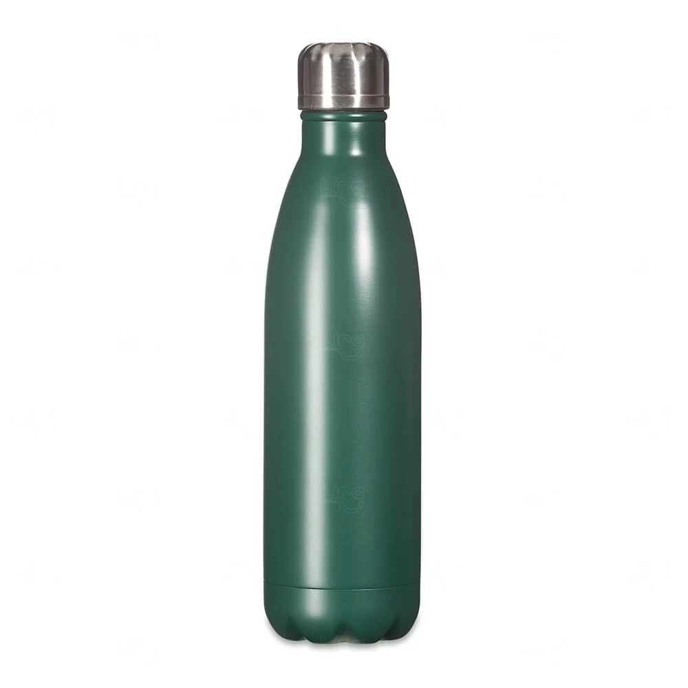 Garrafa Inox 750ml Personalizada 