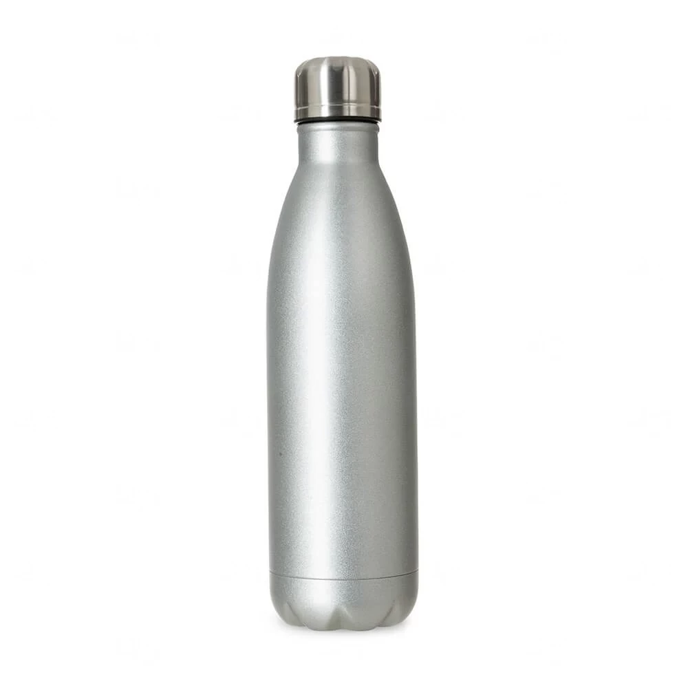 Garrafa Inox 750ml Personalizada 