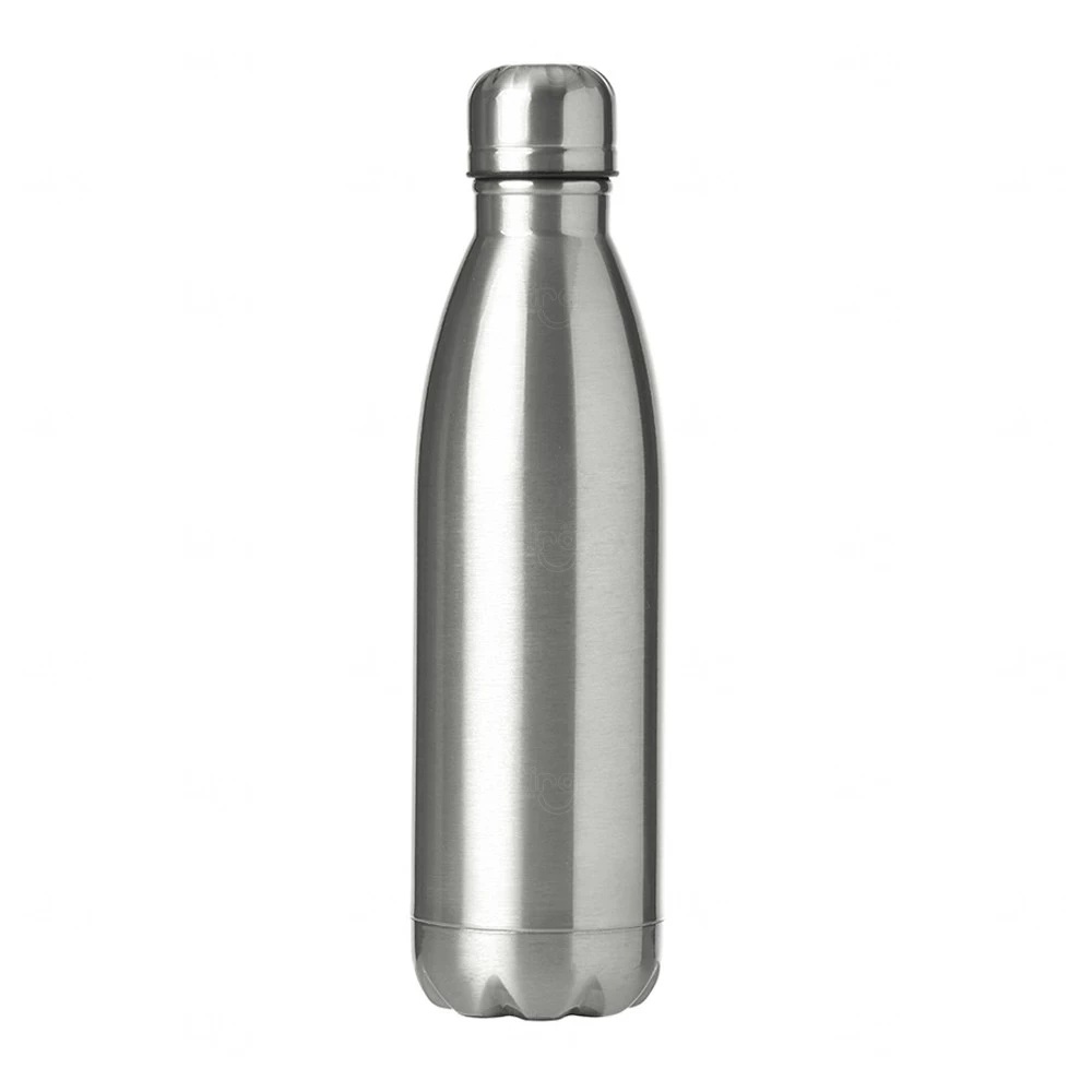 Garrafa Inox 750ml Personalizada 