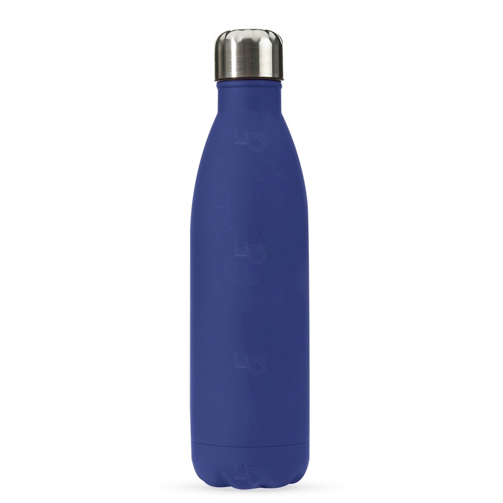 Garrafa Inox 750ml Personalizada 