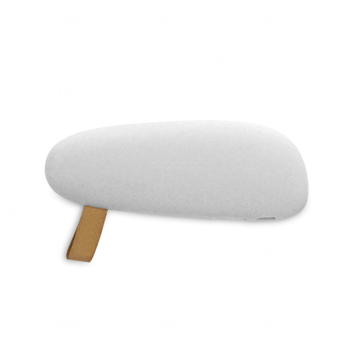 Bateria Portátil Personalizada - 2.000 mAh 
