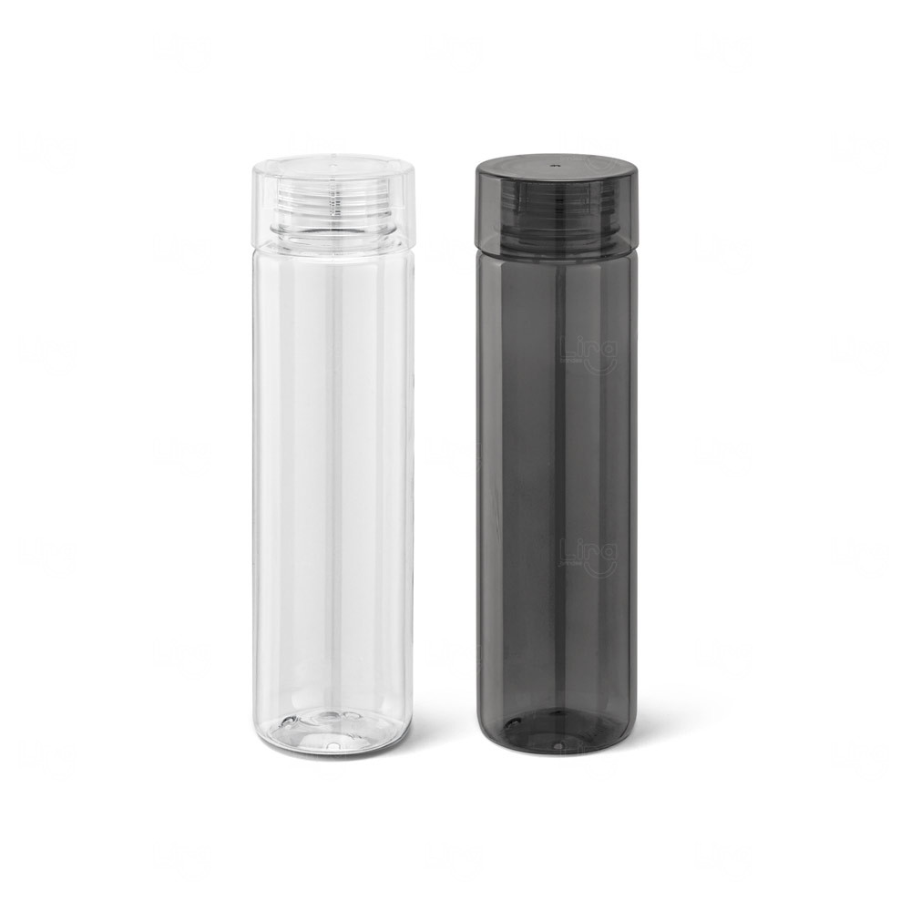 Garrafa 790ml em Plástico Tritan Personalizada 