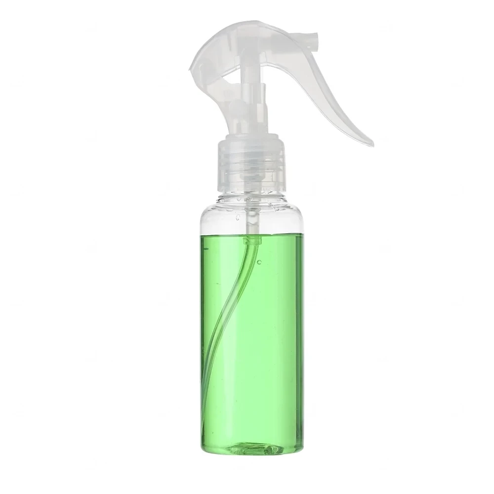 Borrifador Plástico 100ml Personalizado 