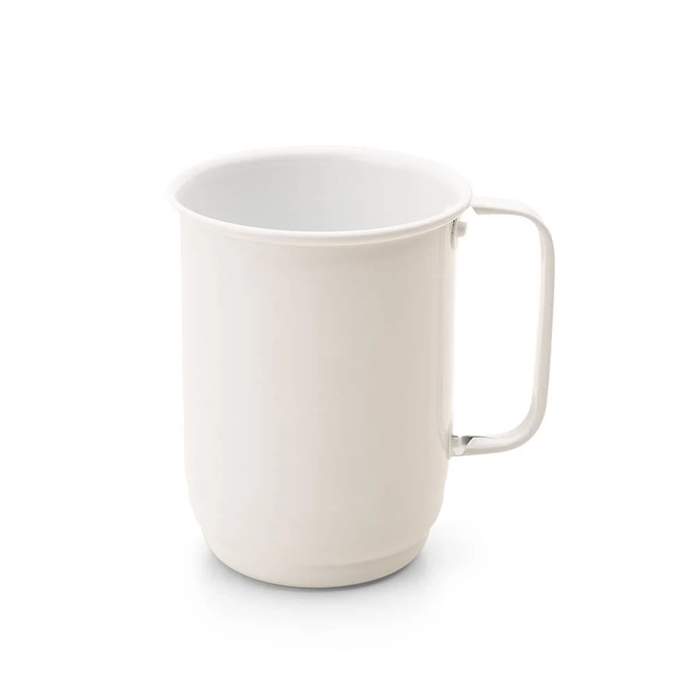 Caneca Personalizado de Alumínio - 500ml 