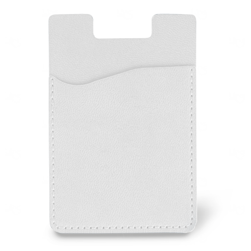 Porta-Cartões para Celular com Bloqueio RFID Personalizado 