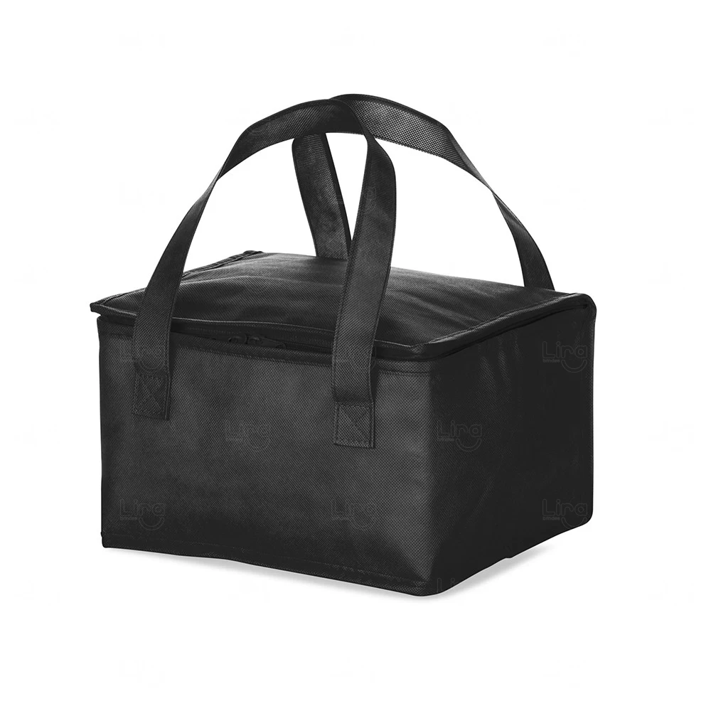 Bolsa Térmica 10L em TNT Personalizada 
