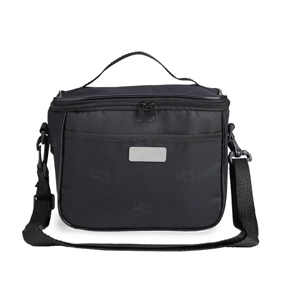Bolsa Térmica 6 Litros Personalizada 