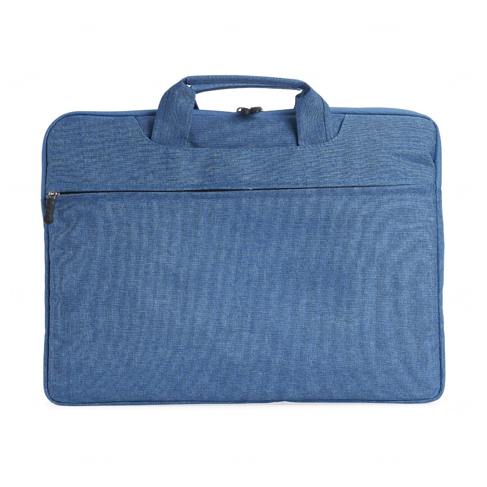 Pasta para Notebook 15,6” em Poliéster Personalizada 