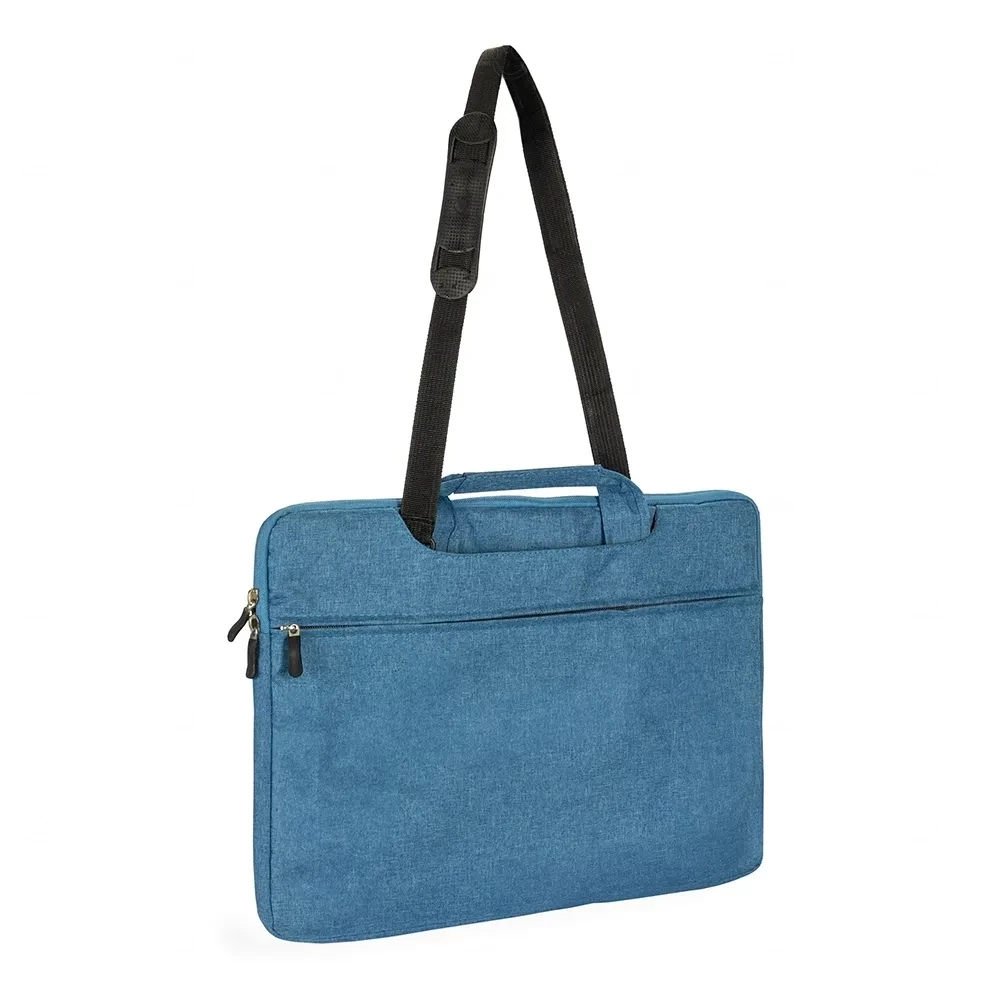 Pasta para Notebook 15,6” em Poliéster Personalizada 