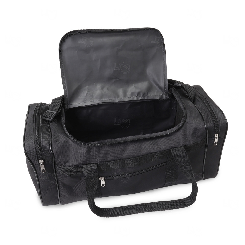 Bolsa de Mão para Viagem 23 Litros Personalizada 