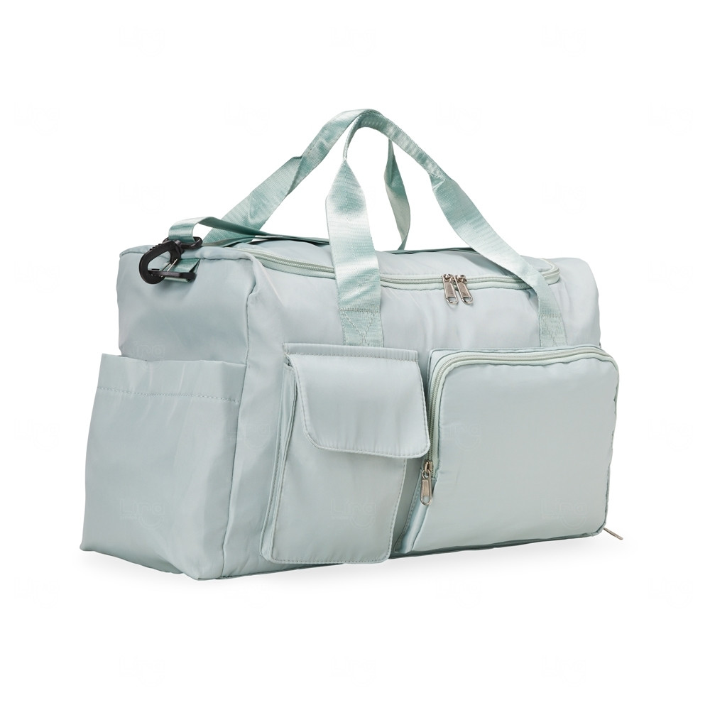 Bolsa de Viagem Esportiva Personalizada 28 Litros 