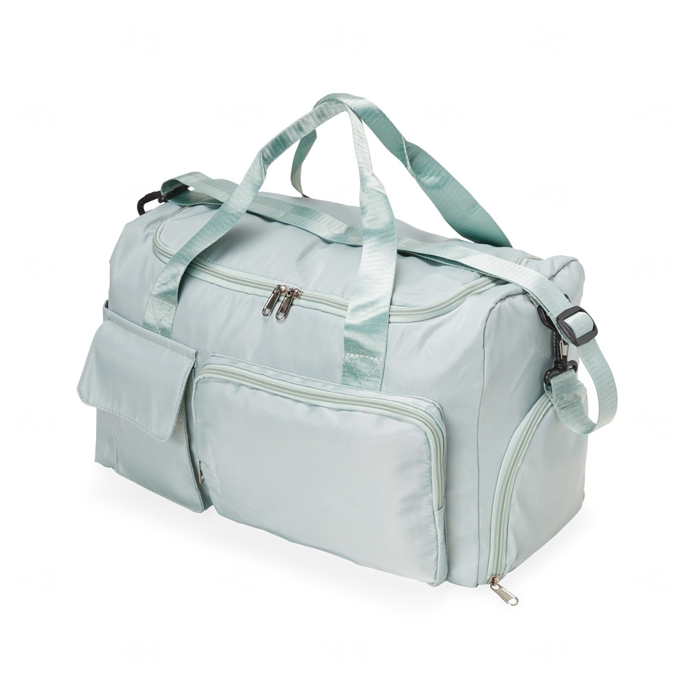Bolsa de Viagem Esportiva Personalizada 28 Litros 