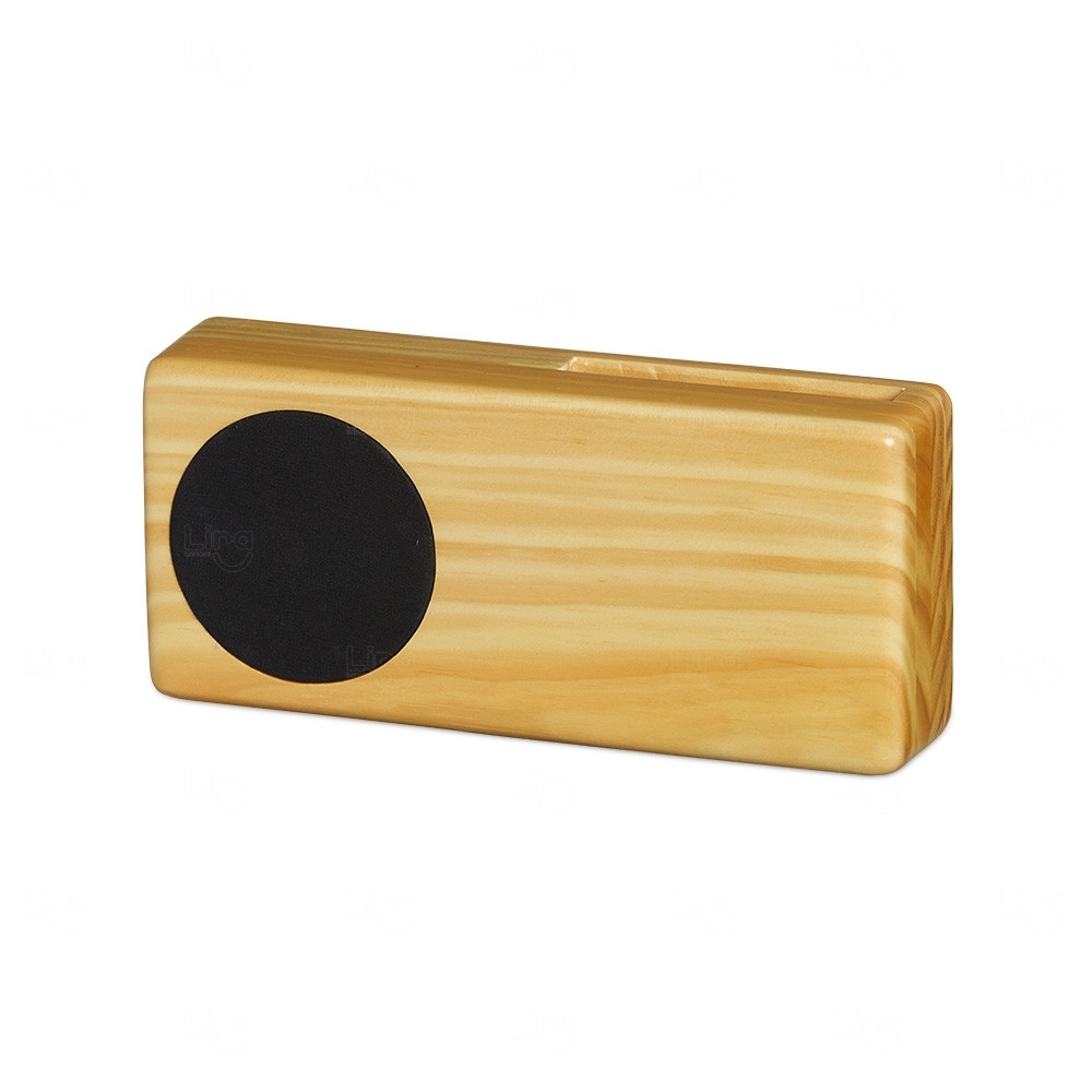 Amplificador de Som para Celular Ecológico Personalizado 