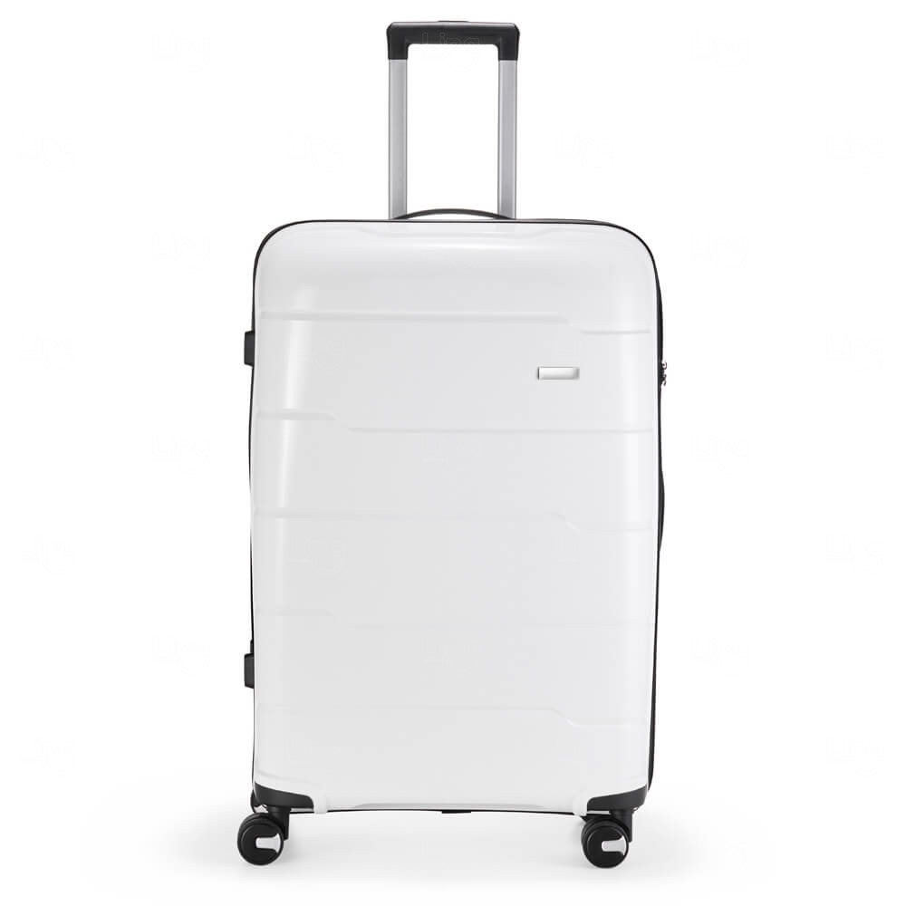 Mala de Viagem 95L Grande com Cadeado Personalizada 