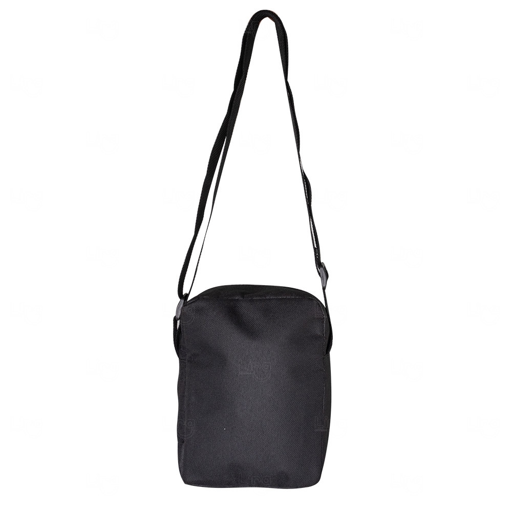 Bolsa de Ombro em Nylon Personalizada 
