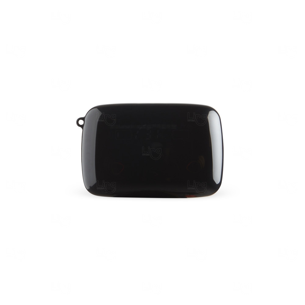 Fone Bluetooth com Case Carregador Personalizado 