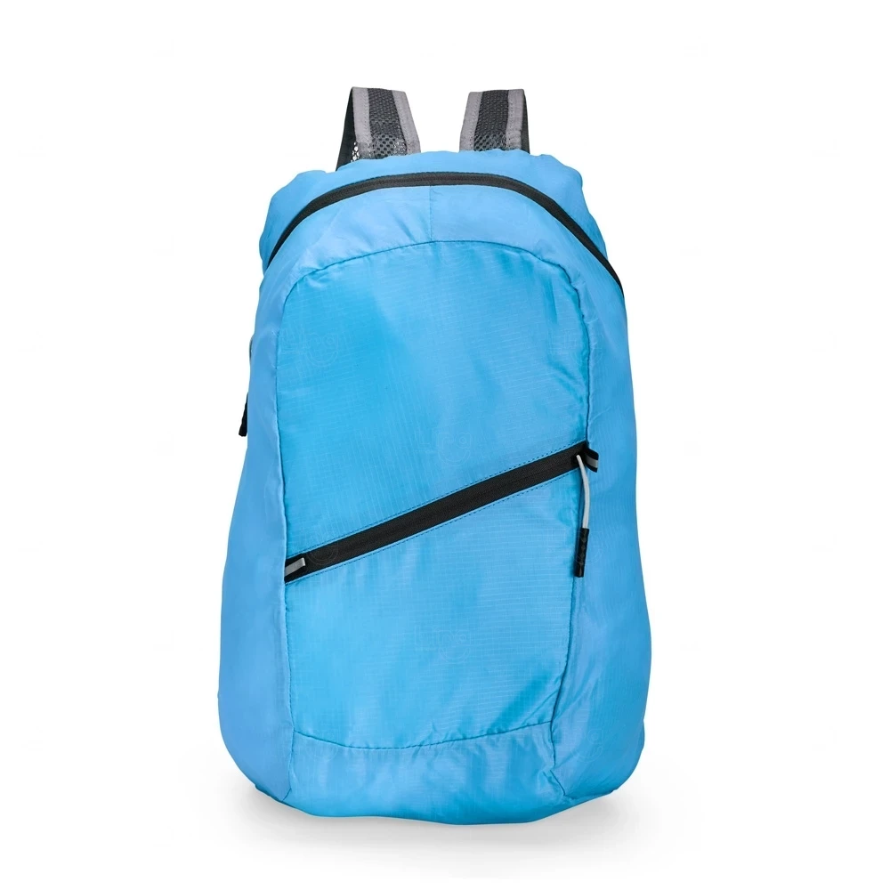 Mochila Dobrável 14 Litros Personalizada 