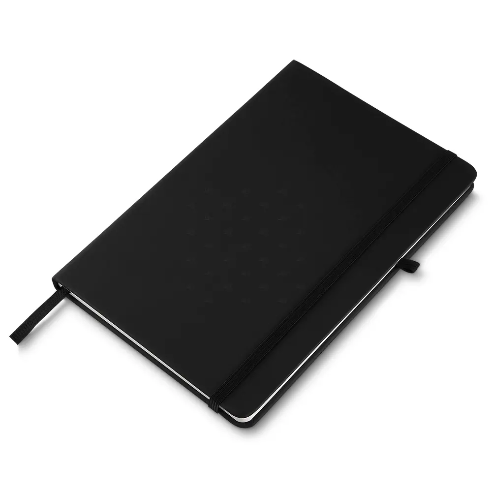 Caderno A5 Capa em PU Personalizado 
