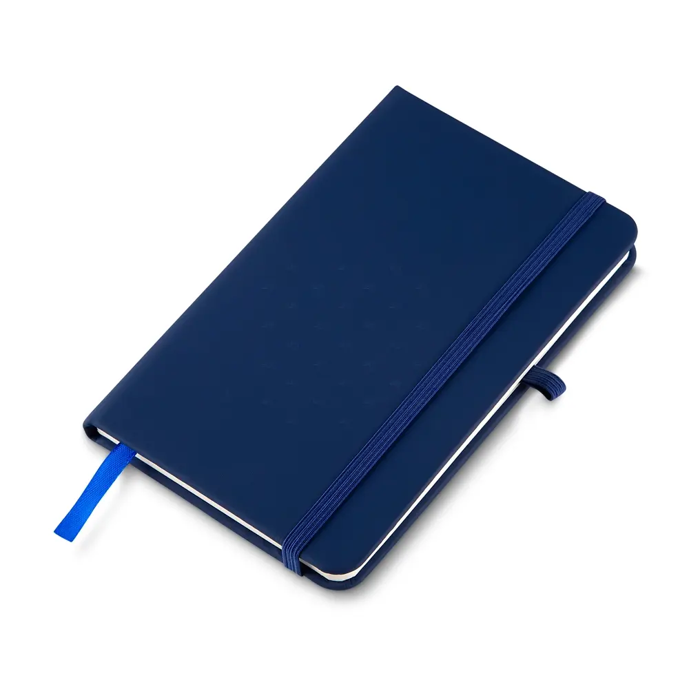 Caderno A5 Capa em PU Personalizado 
