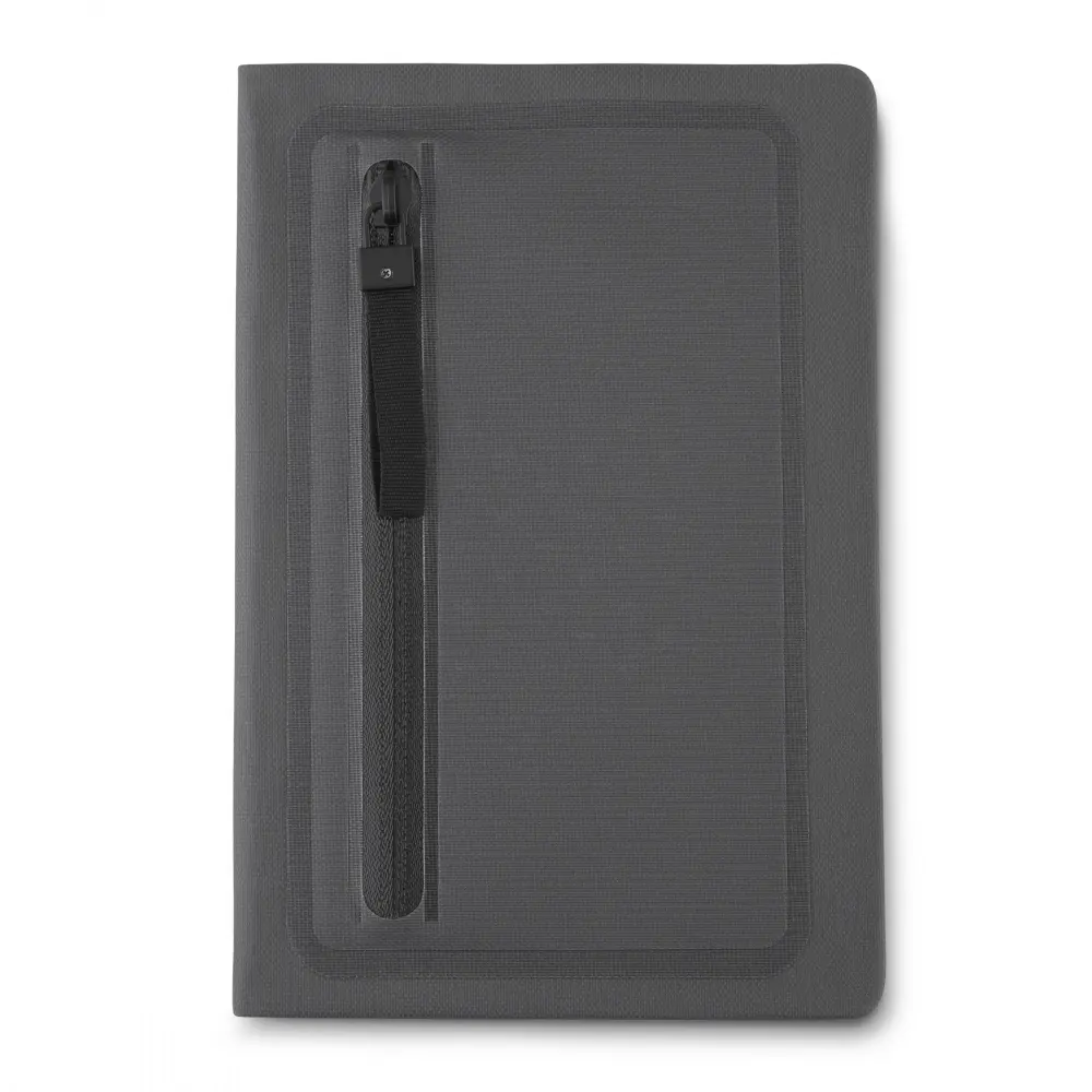Caderno A5 Capa em PU Personalizado 
